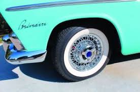 Image result for Tampa Turquoise 1955 Plymouth