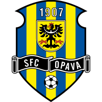 Karlovy vary is a spa city in the karlovy vary region of the czech republic. Karlovy Vary Vs Opava 3 0 Feb 9 2021 Match Stats Footballcritic