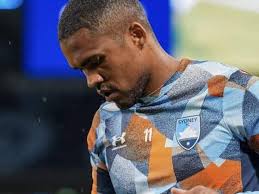 DOUGLAS COSTA fue CONDENADO A PRISIÓN