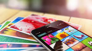 Um eine optimale signalwirkung zu erzielen, müssen sie das hinweisschild in farbe ausdrucken. Fotos Vom Smartphone Drucken So Geht S