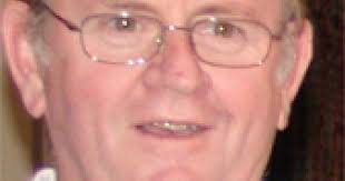 Bruce Wayne Thompson