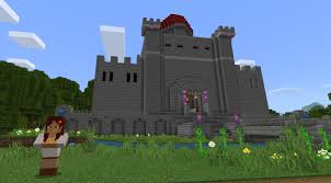 Shuffle the cards and put in a pile. Minecraft Education Edition Introduces New Mindful Knight World And Lesson Plan Neowin