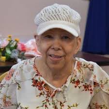 Mary "Wella" Montano Obituary (2025)