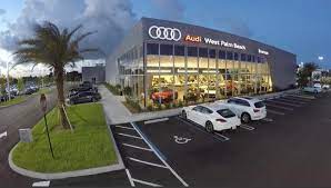 Audi West Palm Beach Car Dealership In West Palm Beach Fl 33409 4112 Kelley Blue Book