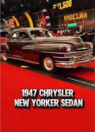 Image result for Fern Green 1952 Chrysler