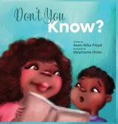 You Don't Know Everything, Deborah Pilgrim