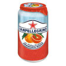 Maybe you would like to learn more about one of these? San Pellegrino Sparkling Fruit Beverage Aranciata Rossa Blood Orange Can 330ml Mixer Drinks Lulu Uae