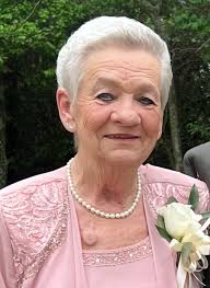 Obituary for Helen Faye (Hobbs) Mitchell