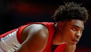 UNLV Runnin' Rebels page