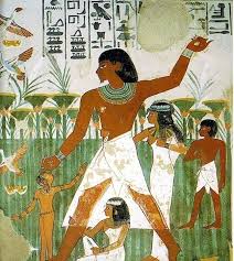 Valley Of The Nobles 500 Wondrous Ancient Egyptian Tombs Ancient Egypt Art Ancient Egyptian Tombs Ancient Egyptian Art