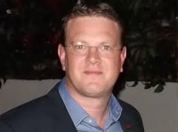 Jason Barden, nuevo Director de Ventas para América Latina de Ross