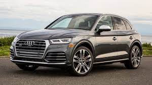 Audi q5 wallpaper download from the above widescreen, hd, mobile, iphone, normal, 4k, 5k, 8k ultra hd resolutions wallpapers for desktop, laptop, tablet, mobile phone and iphone background. 2018 Audi Sq5 Us Hintergrundbilder Und Wallpaper In Hd Car Pixel