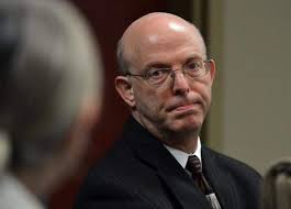 HBO Staircase: Who is Duane Deaver, SBI blood spatter expert?