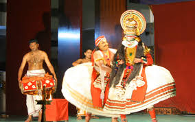 Collect, curate and comment on your files. Ernakulam Karayogam