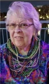 Marcella Smith Obituary