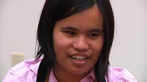 Program gives blind, vision impaired teens skills to succeed