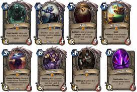 5.0.2 • public • published 2 years ago. Inspired By U Grandma5tr To Make More League Of Legends Champions As Hearthstone Cards Customhearthstone