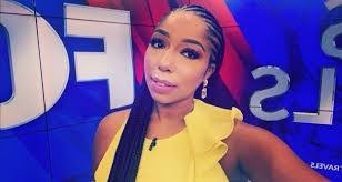 Tiffany Baskerville's Instagram, Twitter & Facebook