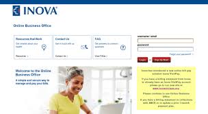 access inova patientsimple com