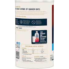 Shipped with usps priority mail. King Soopers Quaker Oats 1 Minute Oatmeal 42 Oz