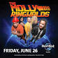 The Molly Ringwalds