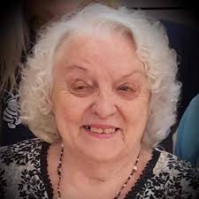 Grace Elizabeth Kubik Obituary May 19, 2024