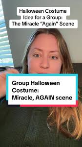 Miracle Hockey Halloween Costume