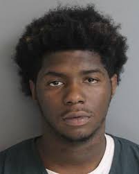 Three Aiken men facing charges in relation to Crosland Park shooting in May