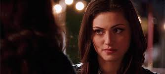 these teeth won't let you go