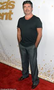 Simon cowell has canceled his scheduled appearance as a judge on the upcoming season of x factor israel.. Simon Cowell Didn T Pay Himself Any Wages From His Former Company After Profits Fell Readsector