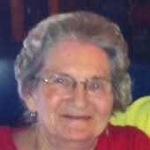 Obituary information for Charlotte Ellen Fosbrink