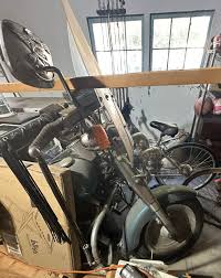 Image result for Aqua Pearl 1994 FLSTF