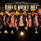 Girls Night Out the Show at Brickhouse (Shawnee, OK) event image