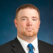 Andy Townsend's Journey To Being The Assistant To The Director Of  Operations At Alliance of American Football