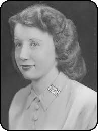 HAZEL GLINES Obituary (1931