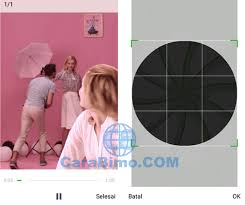 Berikut ini cara membuat stiker whatsapp dengan foto atau gambar kamu pribadi. Cara Buat Foto Profil Line Pakai Gambar Bergerak Video