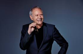Album 't is mooi geweest. Rob De Nijs 60 Jaar Artiest 26 Juni 2021 Grote Zaal Trompsingel 27 Spot Groningen