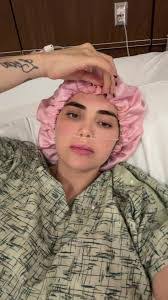 Veronica Rizo's Instagram, Twitter & Facebook