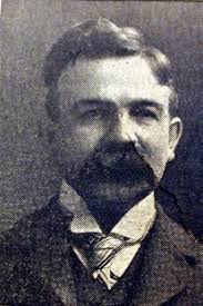 Harry Mack Cornell (1861-1923)