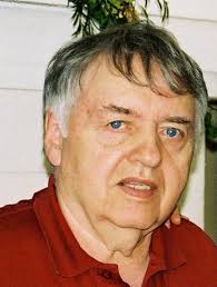 Obituary For Larry Verdun Howell