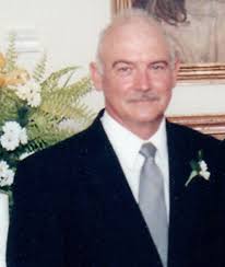 Obituary for Wayne Thomas