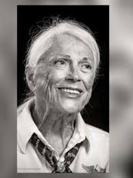 Florence “Flip” Elion Mascott of Palm Beach dies