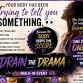 Drain The Drama Lymphatic Drain & Carpel Tunnel...