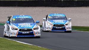 Touring car lite eligible cars: Where Have All The New Cars Gone In The Btcc Grr
