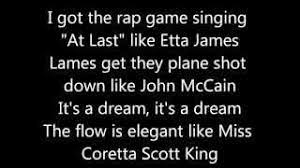 Check spelling or type a new query. Jay Electronica Exhibit A Transformations Ubersetzung Von Texte