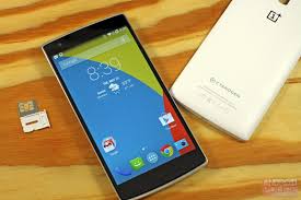 Xiaomi is runnning it's own update. Oneplus One Gets Android 10 Thanks To Lineageos 17 1 Available Now