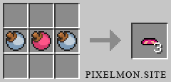 20.06.2019 · all pokeball recipes pixelmon. Pixelmon Reforged Recipes Pixelmon Reforged Wiki