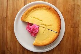 Einfacher Quarkkuchen Ohne Boden Von Estrellaks Chefkoch Quarkkuchen Ohne Boden Quarkkuchen Fodmap Rezepte