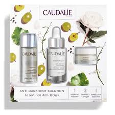 Caudalie Vinoperfect Bakim Seti Kozmela Com