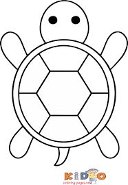Actually it is not only for the turtle coloring pages. Sea Turtle Coloring In Pages For Kids Kids Coloring Pages